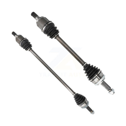 [Avant] Arbre de transmission CV pour Hyundai Elantra GT KCV-100046