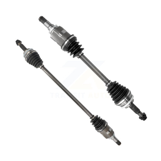 [Avant] Arbre de transmission CV pour Toyota Corolla Matrix Pontiac Vibe KCV-100054