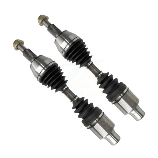 [Avant] Arbre de transmission CV pour Dakota Dodge Ram Mitsubishi Raider 4WD KCV-100058