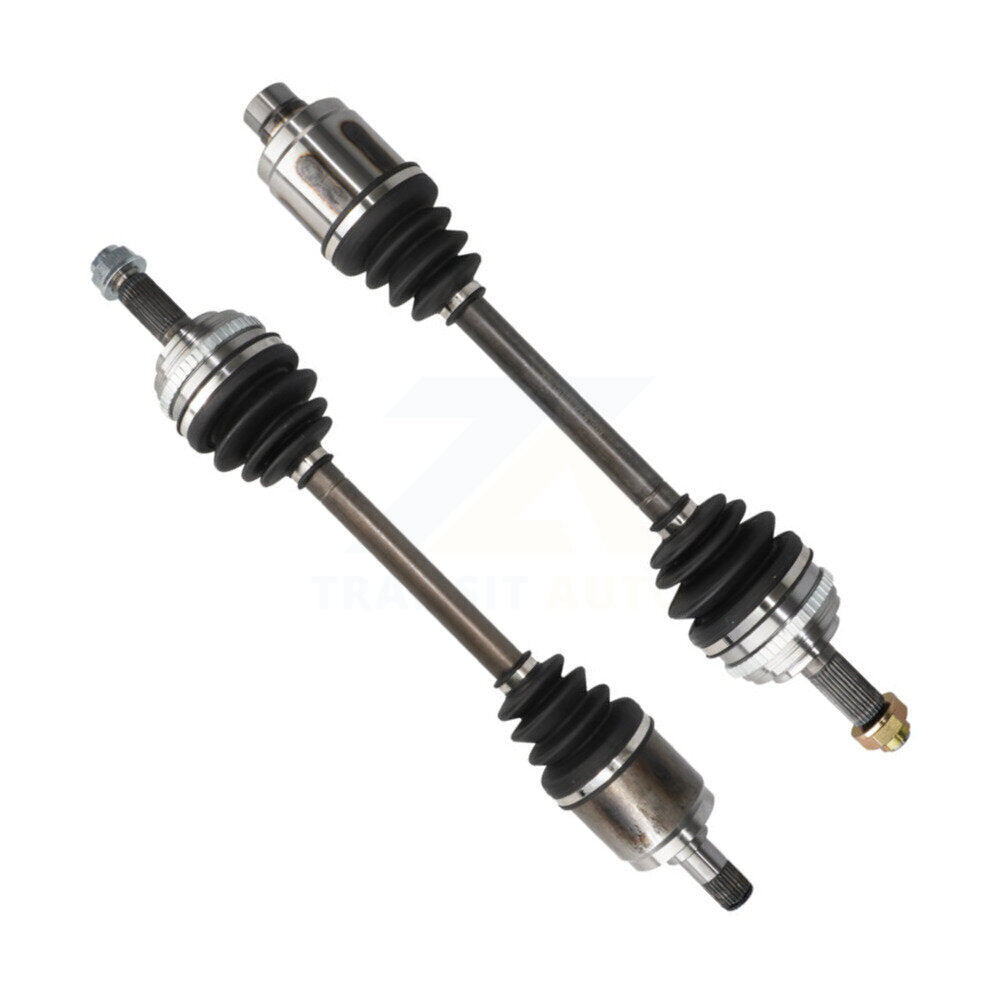 [Avant] Arbre de transmission CV pour Honda CR-V 2.0L with Automatic transmission KCV-100059