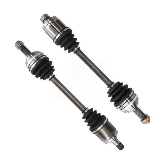 [Avant] Arbre de transmission CV pour Honda CR-V 2.0L with Automatic transmission KCV-100059