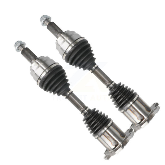 [Avant] Arbre de transmission CV pour Ford F-150 Expedition F-250 Heritage Lincoln Navigator 4WD KCV-100061