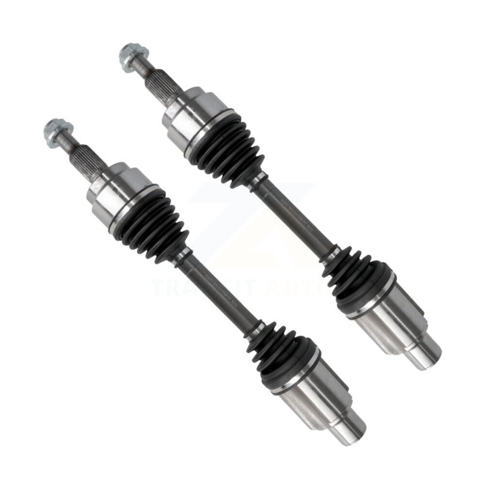 [Avant] Arbre de transmission CV pour Dodge Ram 1500 4WD KCV-100062