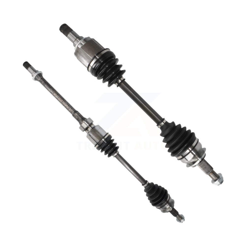 [Avant] Arbre de transmission CV pour Mazda 3 KCV-100063
