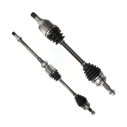 [Avant] Arbre de transmission CV pour Mazda 3 KCV-100063