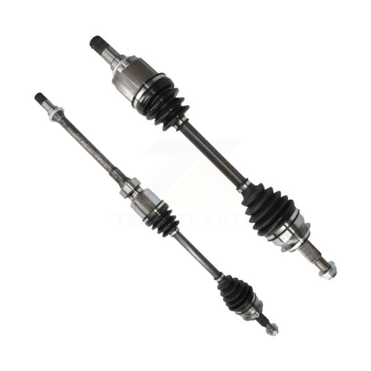 [Avant] Arbre de transmission CV pour Mazda 3 KCV-100063