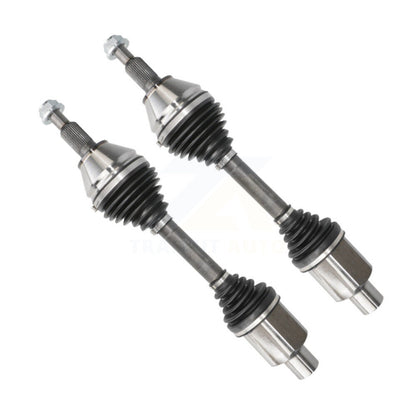 [Avant] Arbre de transmission CV pour Ram 1500 4WD KCV-100064