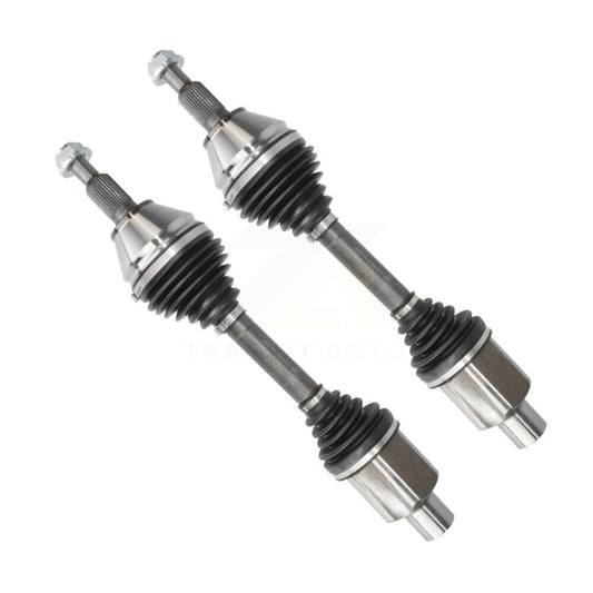 [Avant] Arbre de transmission CV pour Ram 1500 4WD KCV-100064