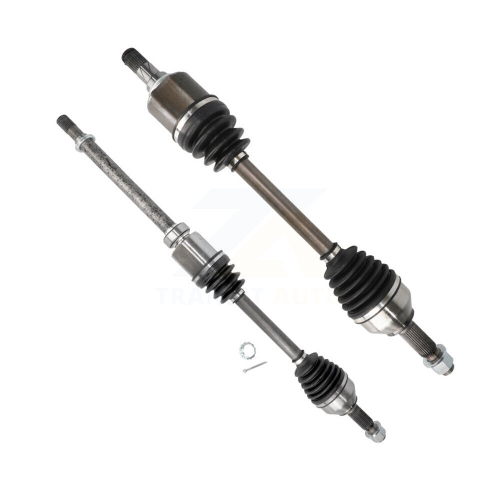 [Avant] Arbre de transmission CV pour Nissan Rogue Sentra Select KCV-100066