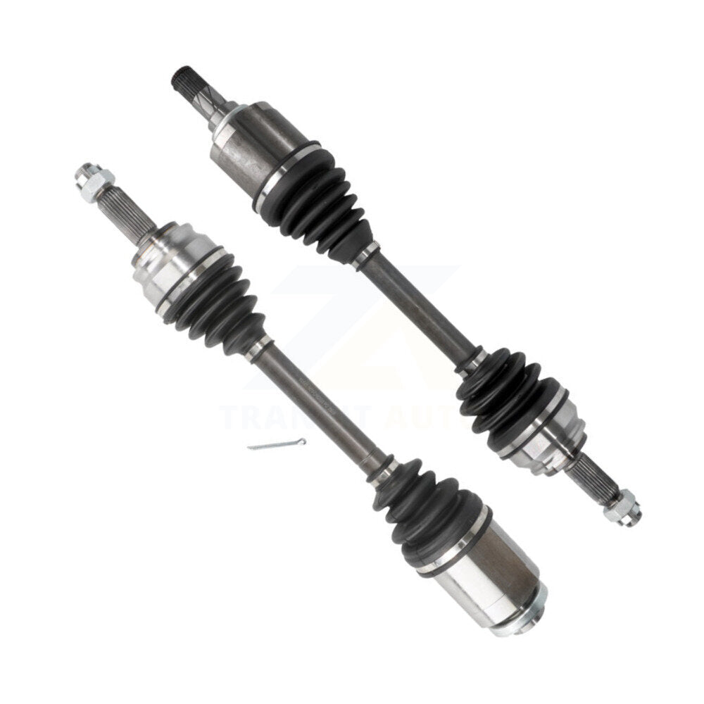 [Avant] Arbre de transmission CV pour Jeep Patriot Compass Dodge Caliber KCV-100067