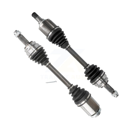 [Avant] Arbre de transmission CV pour Jeep Patriot Compass Dodge Caliber KCV-100067