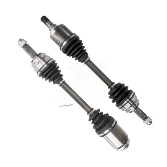 [Avant] Arbre de transmission CV pour Jeep Patriot Compass Dodge Caliber KCV-100067