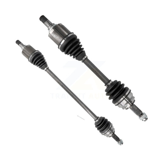 [Avant] Arbre de transmission CV pour Jeep Patriot Compass Dodge Caliber Primary Design KCV-100068