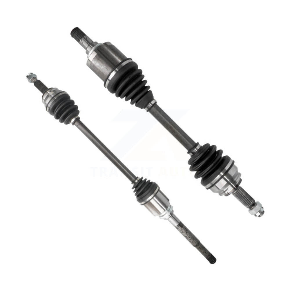 [Avant] Arbre de transmission CV pour Jeep Patriot Compass Dodge Caliber KCV-100069