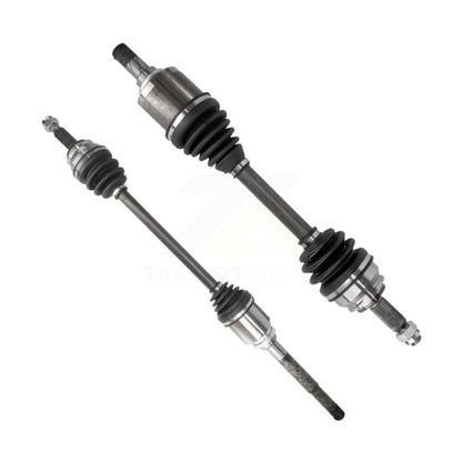 [Avant] Arbre de transmission CV pour Jeep Patriot Compass Dodge Caliber KCV-100069