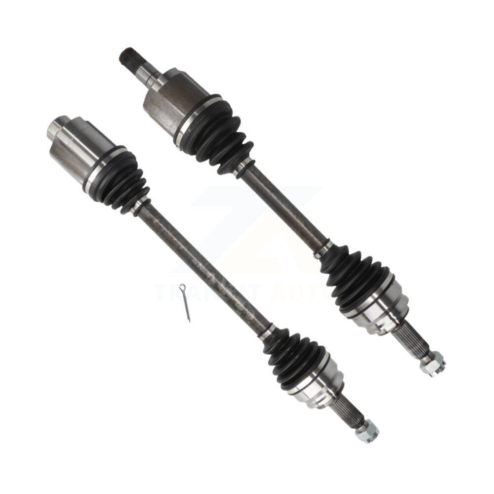 [Avant] Arbre de transmission CV pour Jeep Patriot Compass KCV-100070