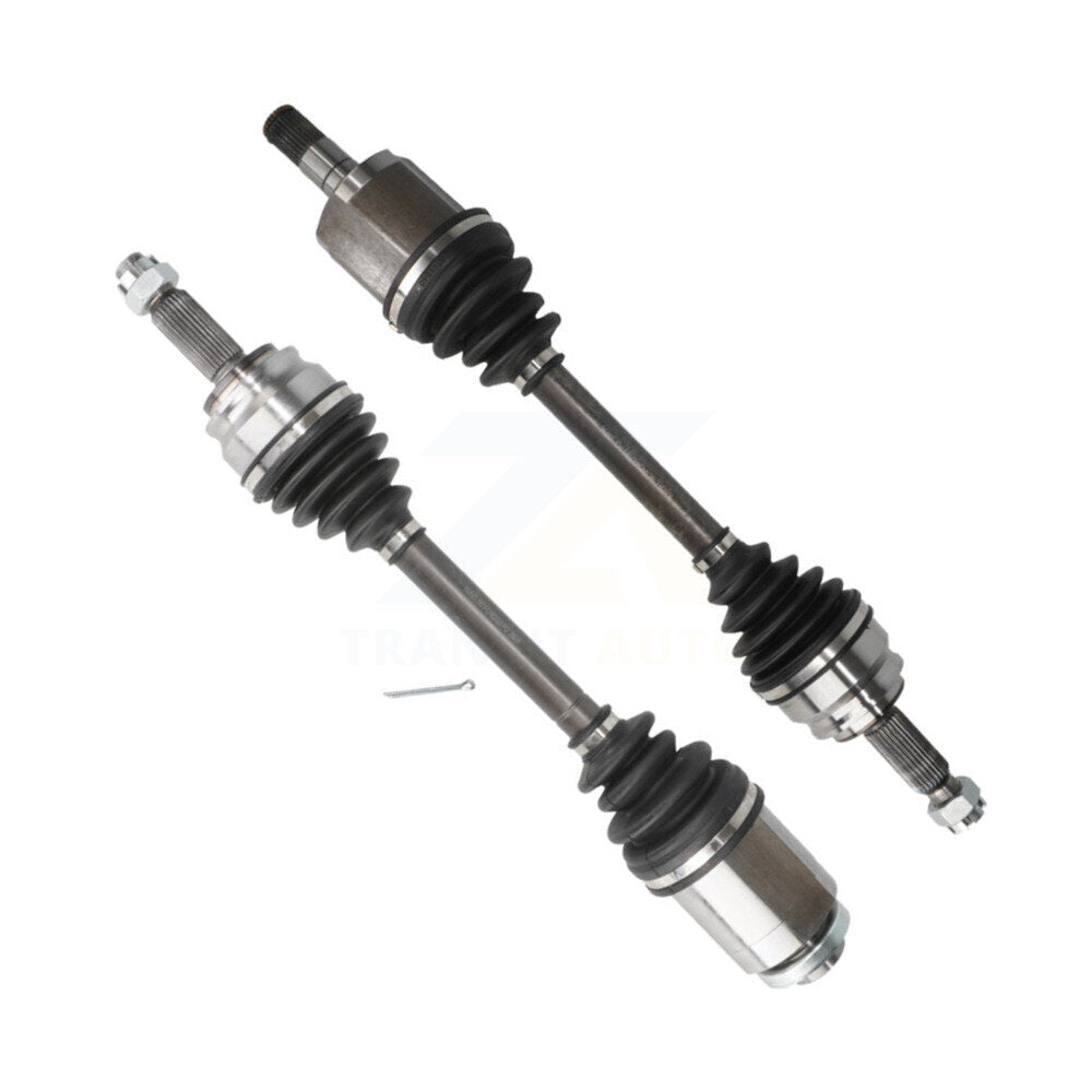 [Avant] Arbre de transmission CV pour Jeep Patriot Compass Primary Design KCV-100071