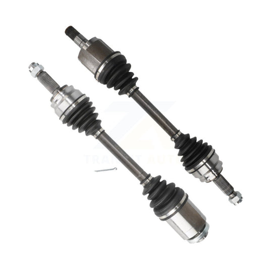 [Avant] Arbre de transmission CV pour Jeep Patriot Compass Primary Design KCV-100071