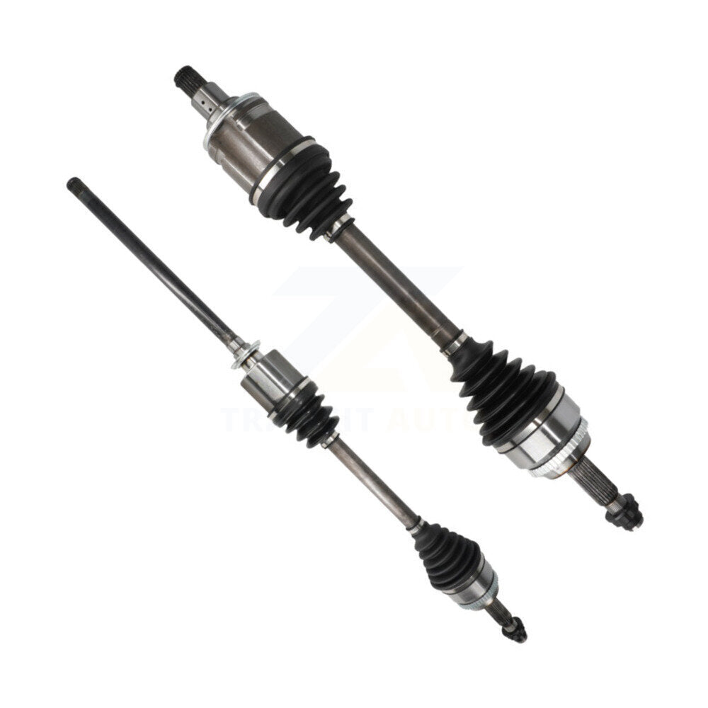 [Avant] Arbre de transmission CV pour Toyota Highlander AWD with 3.5L GAS engine KCV-100073