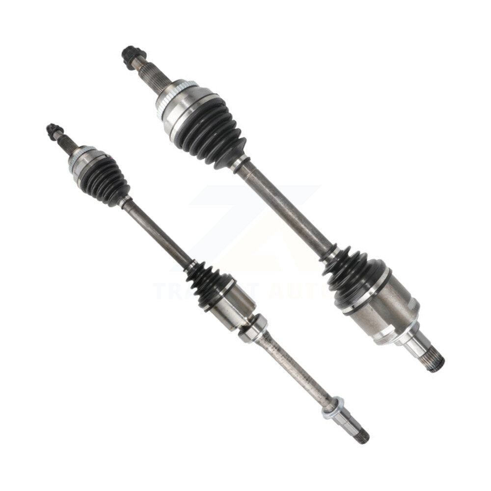[Avant] Arbre de transmission CV pour Toyota Highlander Venza Lexus RX350 KCV-100074