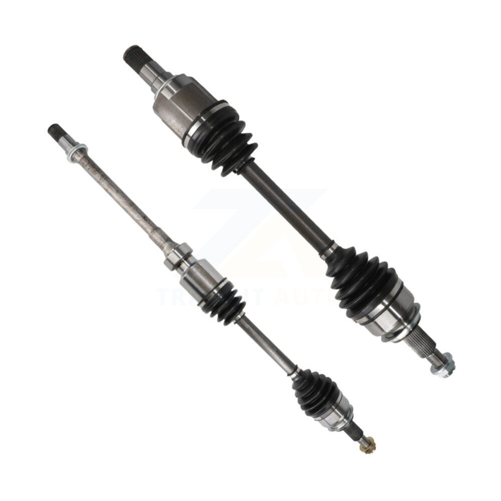 [Avant] Arbre de transmission CV pour Mazda CX-5 6 FWD with 2.5L Automatic transmission KCV-100075