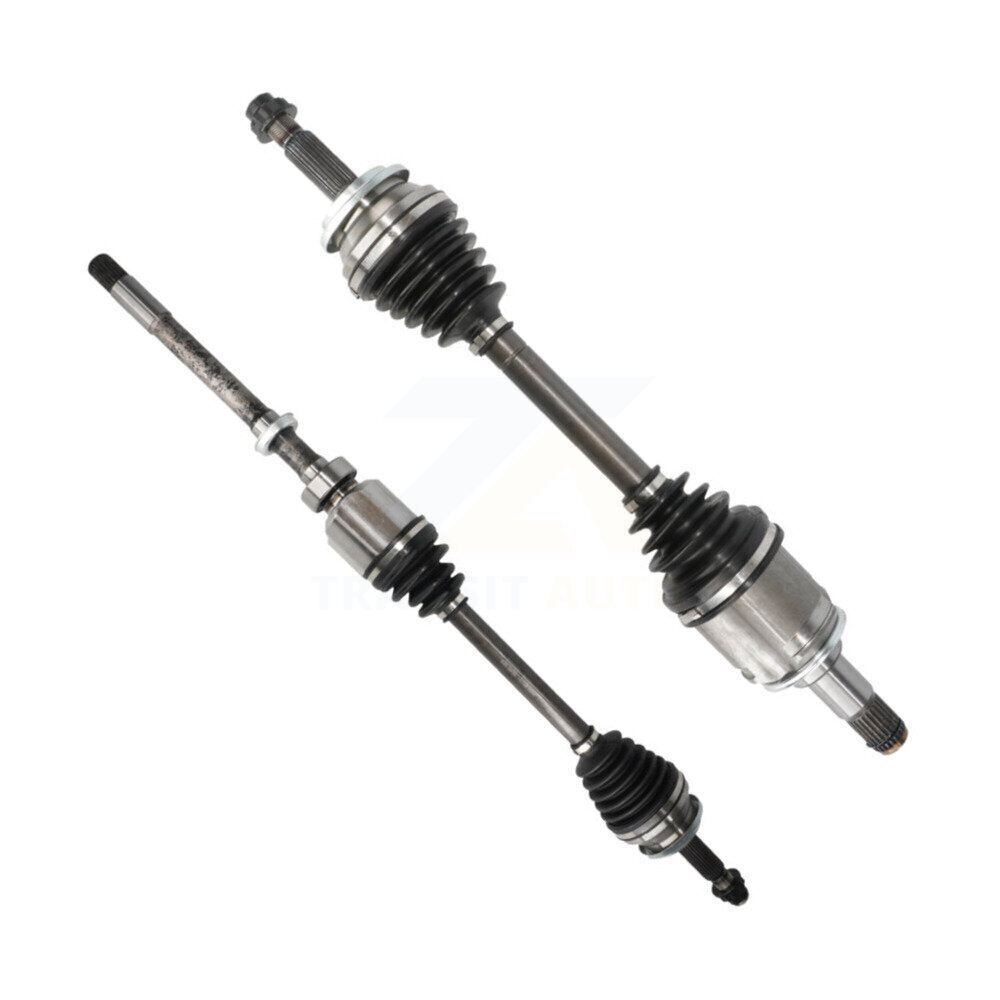 [Avant] Arbre de transmission CV pour Toyota RAV4 KCV-100076