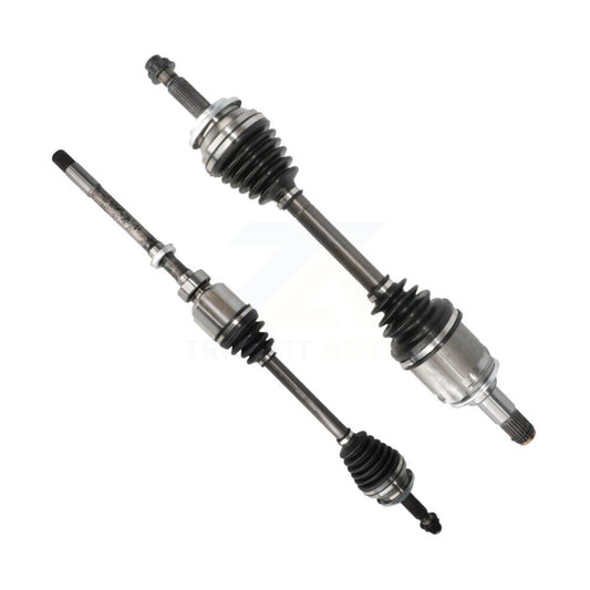 [Avant] Arbre de transmission CV pour Toyota RAV4 KCV-100076