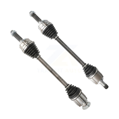 [Avant] Arbre de transmission CV pour Acura MDX Honda Pilot KCV-100077