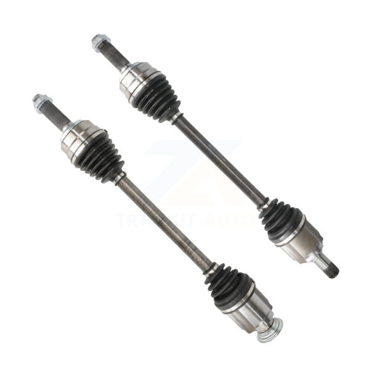 [Avant] Arbre de transmission CV pour Acura MDX Honda Pilot KCV-100077