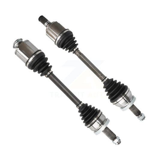 [Avant] Arbre de transmission CV pour Hyundai Santa Fe Kia Sorento KCV-100079