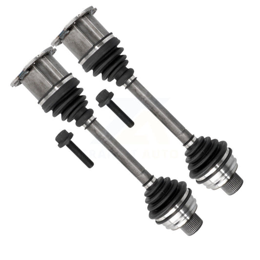 [Avant] Arbre de transmission CV pour Audi A4 Quattro A5 KCV-100080