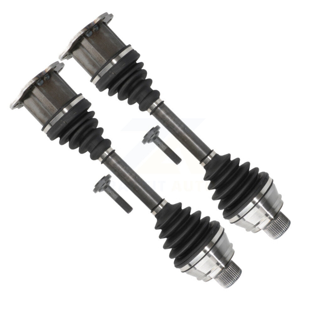 [Avant] Arbre de transmission CV pour Audi A4 Quattro A5 S4 S5 allroad RS5 KCV-100081
