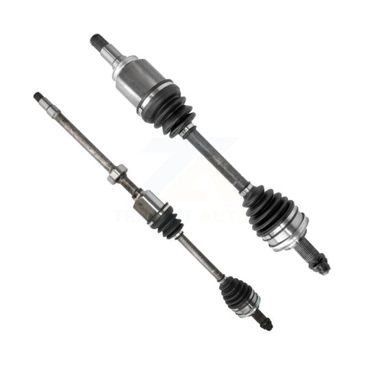 [Avant] Arbre de transmission CV pour Lexus IS250 IS300 IS350 GS350 GS300 IS200t KCV-100082