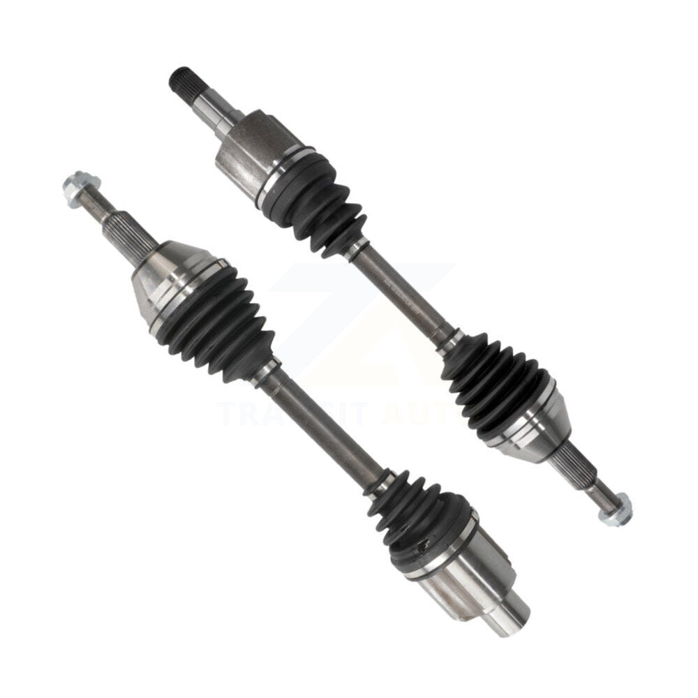 [Avant] Arbre de transmission CV pour Dodge Grand Caravan Chrysler Town & Country Ram C/V Routan KCV-100083