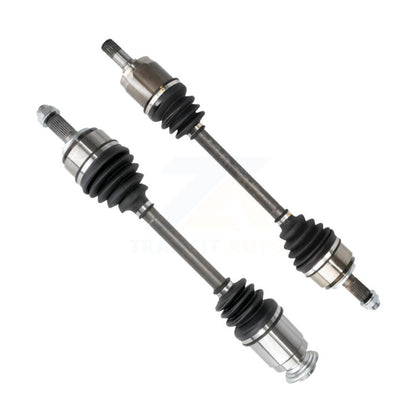 [Avant] Arbre de transmission CV pour Honda Fit KCV-100087