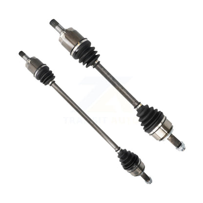[Avant] Arbre de transmission CV pour 2009 Honda Fit Manual transmission KCV-100088