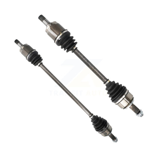 [Avant] Arbre de transmission CV pour 2009 Honda Fit Manual transmission KCV-100088