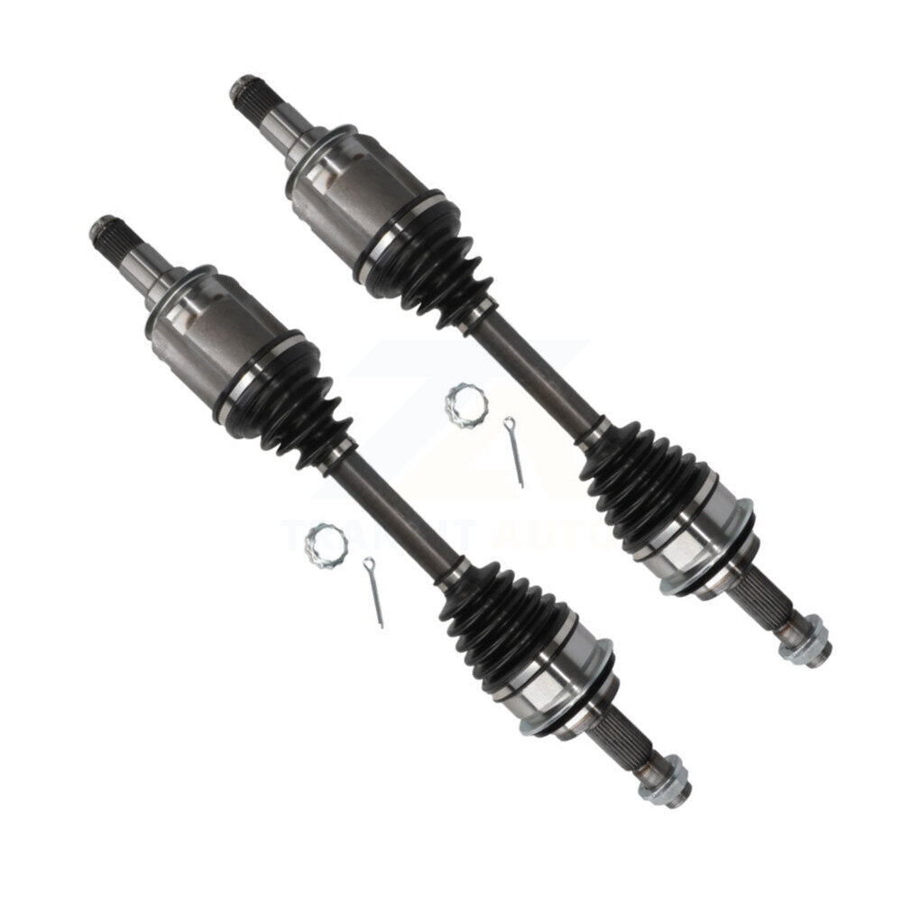 [Avant] Arbre de transmission CV pour Toyota Tacoma 4Runner FJ Cruiser Lexus GX460 GX470 KCV-100089