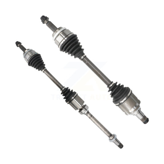 [Avant] Arbre de transmission CV pour Toyota Camry Highlander Solara KCV-100090