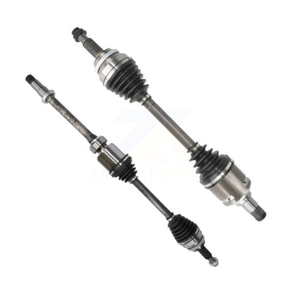 [Avant] Arbre de transmission CV pour Toyota Camry Avalon 3.5L KCV-100092