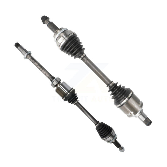 [Avant] Arbre de transmission CV pour Toyota Camry Avalon 3.5L KCV-100092