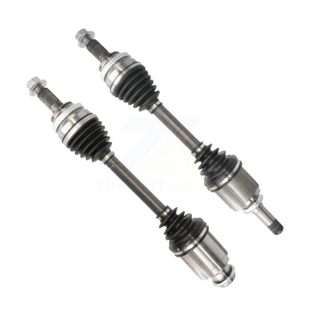[Avant] Arbre de transmission CV pour Ford Edge Lincoln MKX KCV-100093