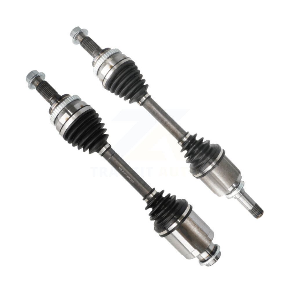 [Avant] Arbre de transmission CV pour Ford Edge Lincoln MKX KCV-100094