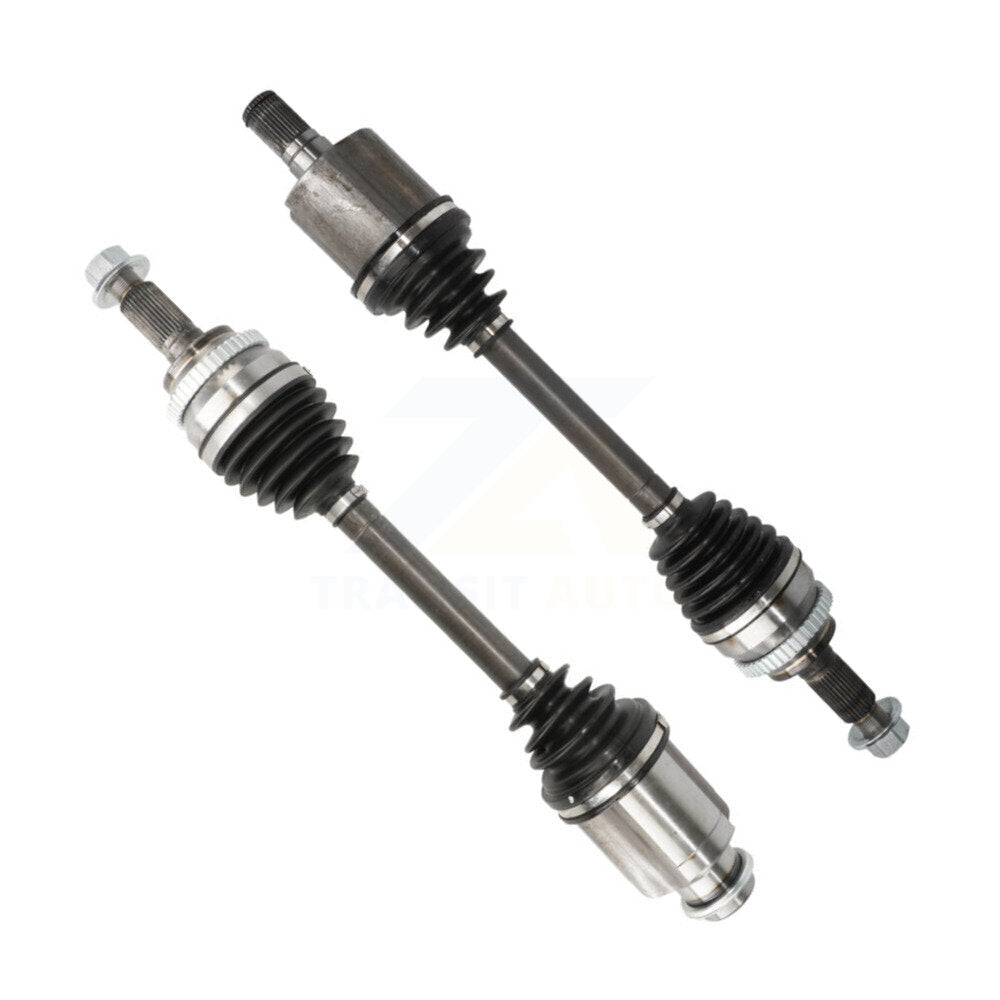 [Avant] Arbre de transmission CV pour 2007-2012 Mazda CX-7 2.3L with Turbocharged KCV-100095
