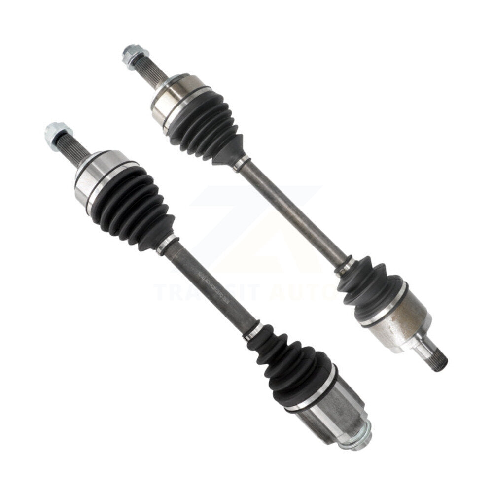 [Avant] Arbre de transmission CV pour Honda Accord Acura TL KCV-100098