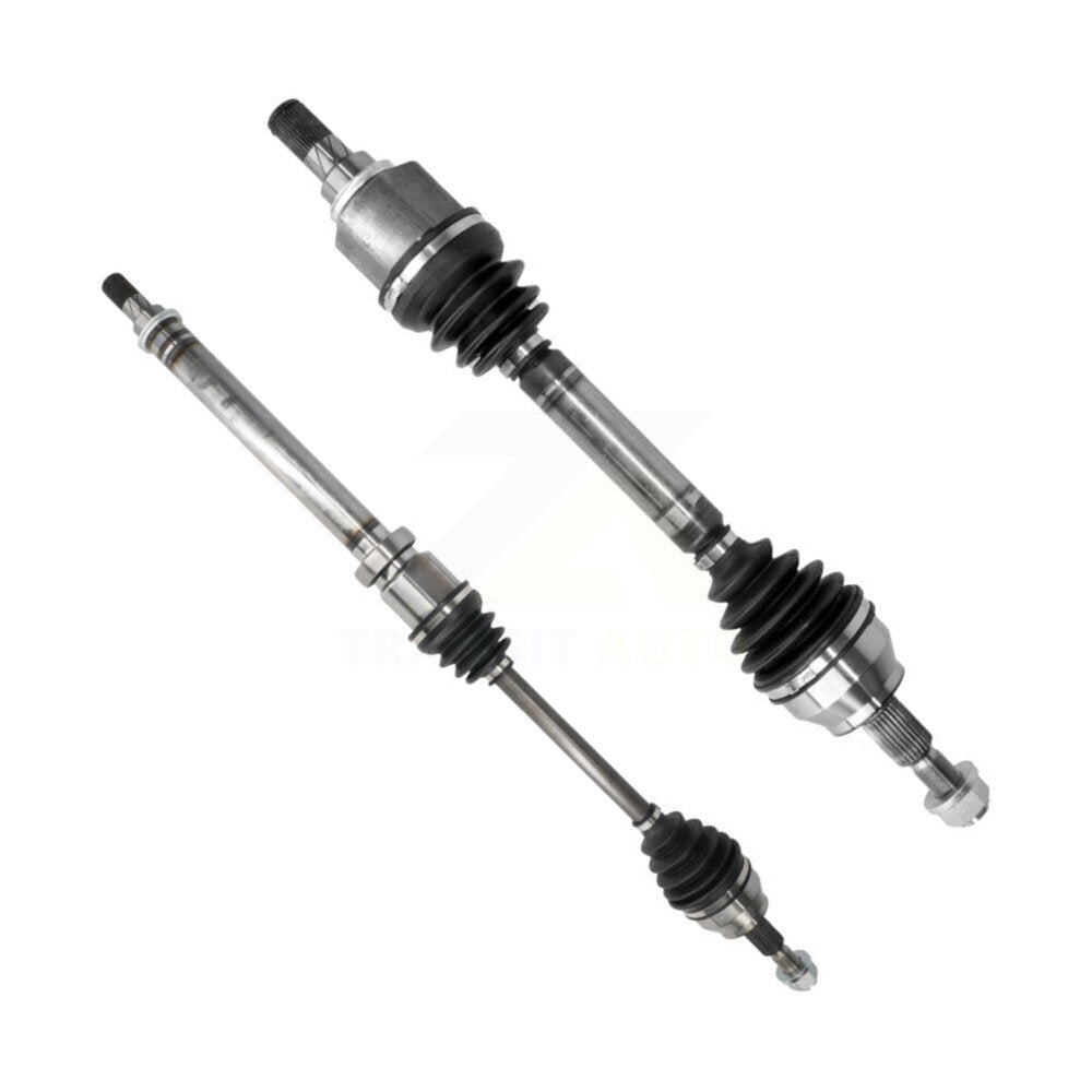 [Avant] Arbre de transmission CV pour Ford Focus 2.0L with Automatic transmission VIN 2 (8th Digit) KCV-100099