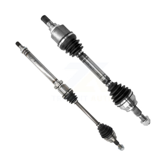 [Avant] Arbre de transmission CV pour Ford Focus 2.0L with Automatic transmission VIN 2 (8th Digit) KCV-100099