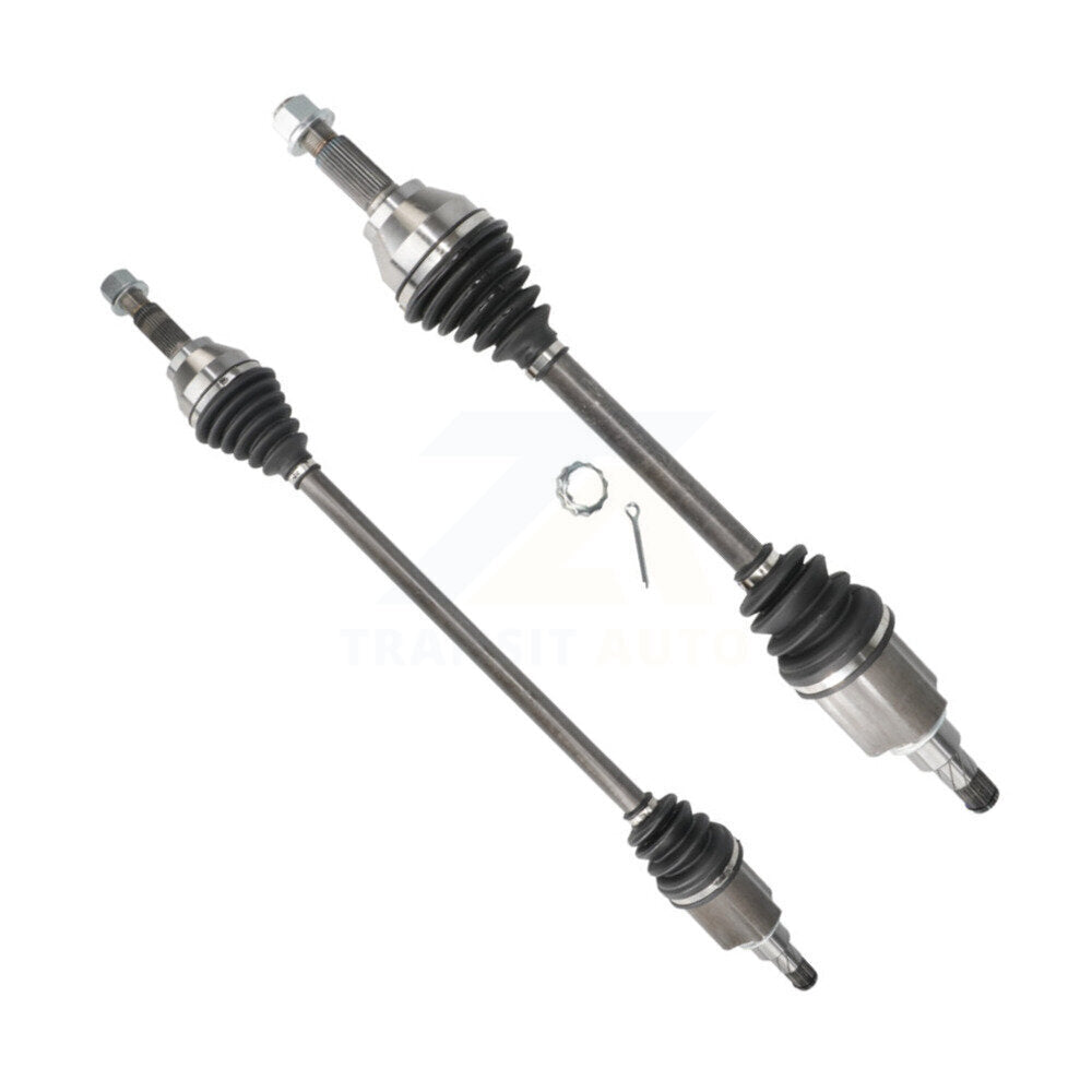 [Avant] Arbre de transmission CV pour Nissan Sentra KCV-100100