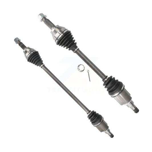 [Avant] Arbre de transmission CV pour Nissan Sentra KCV-100100