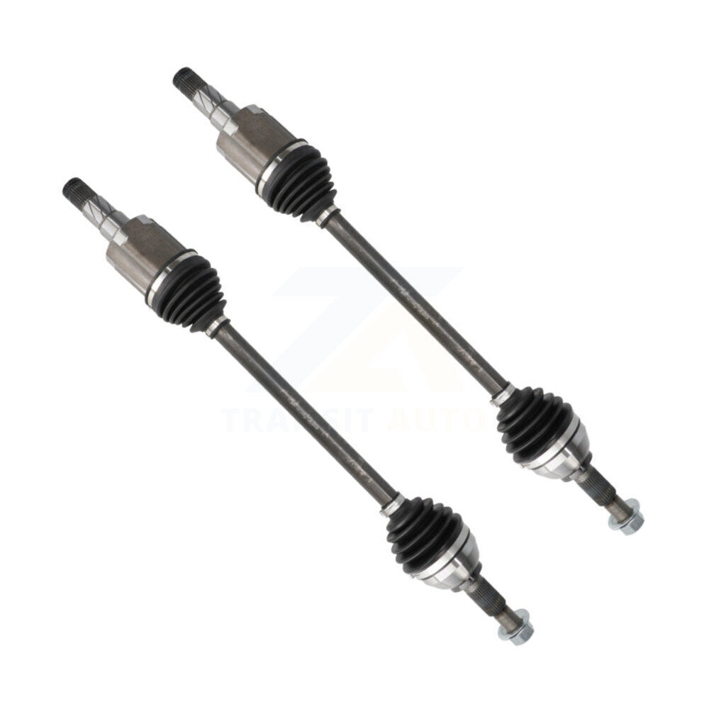 [Avant] Arbre de transmission CV pour Tesla 3 KCV-100102
